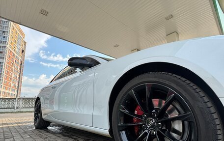 Audi A5, 2011 год, 1 450 000 рублей, 5 фотография
