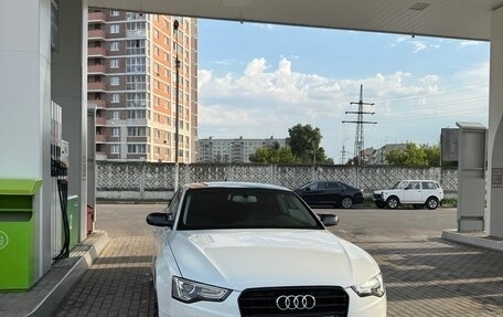 Audi A5, 2011 год, 1 450 000 рублей, 2 фотография