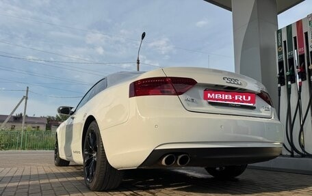 Audi A5, 2011 год, 1 450 000 рублей, 7 фотография