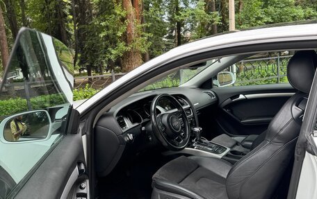 Audi A5, 2011 год, 1 450 000 рублей, 17 фотография