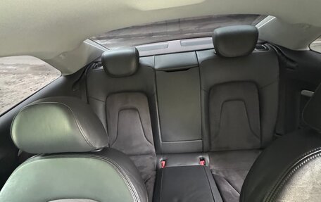 Audi A5, 2011 год, 1 450 000 рублей, 16 фотография