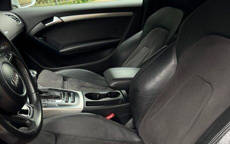 Audi A5, 2011 год, 1 450 000 рублей, 15 фотография