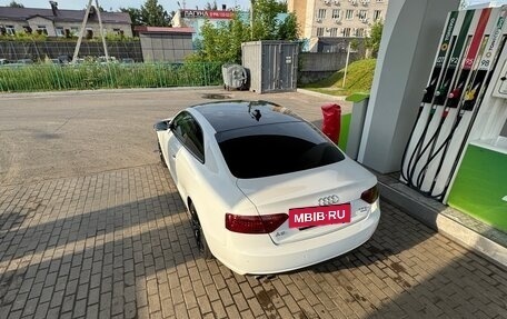 Audi A5, 2011 год, 1 450 000 рублей, 8 фотография