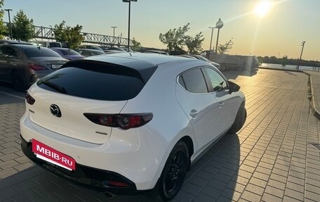 Mazda 3, 2019 год, 1 580 000 рублей, 5 фотография