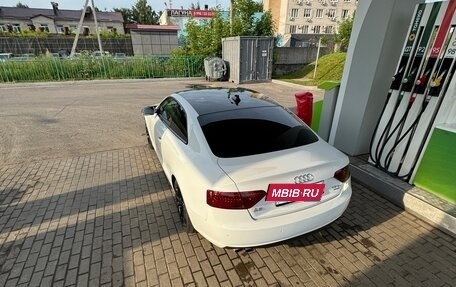 Audi A5, 2011 год, 1 450 000 рублей, 9 фотография