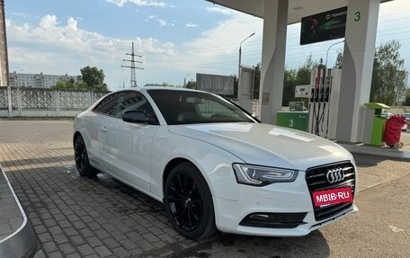 Audi A5, 2011 год, 1 450 000 рублей, 3 фотография