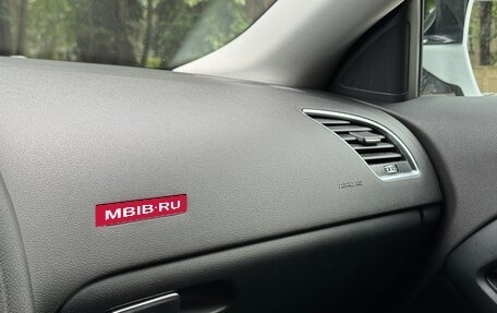 Audi A5, 2011 год, 1 450 000 рублей, 13 фотография