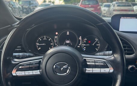 Mazda 3, 2019 год, 1 580 000 рублей, 12 фотография