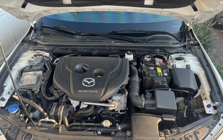 Mazda 3, 2019 год, 1 580 000 рублей, 8 фотография