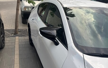 Mazda 3, 2019 год, 1 580 000 рублей, 13 фотография