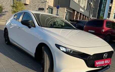 Mazda 3, 2019 год, 1 580 000 рублей, 2 фотография