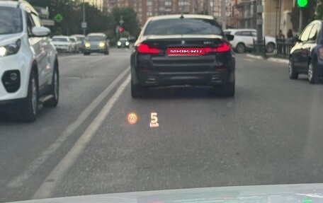 Mazda 3, 2019 год, 1 580 000 рублей, 11 фотография