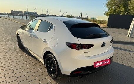 Mazda 3, 2019 год, 1 580 000 рублей, 6 фотография