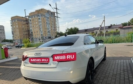 Audi A5, 2011 год, 1 450 000 рублей, 6 фотография