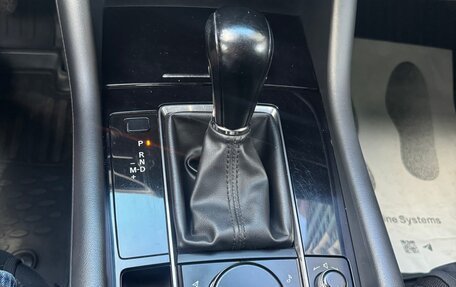 Mazda 3, 2019 год, 1 580 000 рублей, 16 фотография