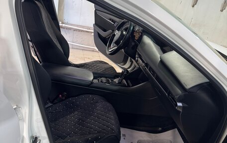 Mazda 3, 2019 год, 1 580 000 рублей, 21 фотография