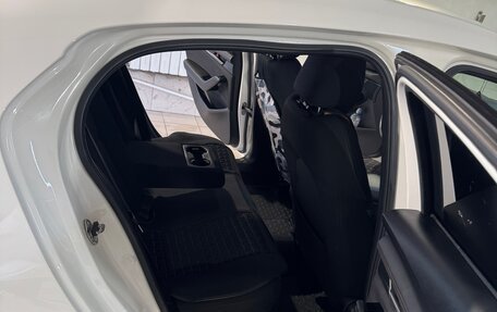 Mazda 3, 2019 год, 1 580 000 рублей, 23 фотография