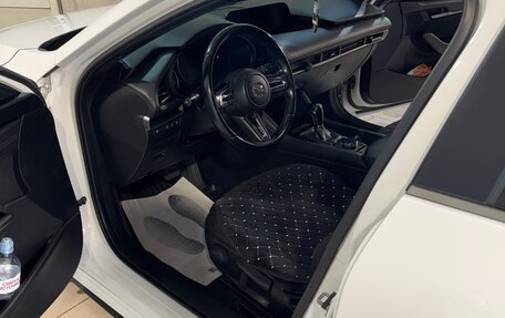 Mazda 3, 2019 год, 1 580 000 рублей, 28 фотография