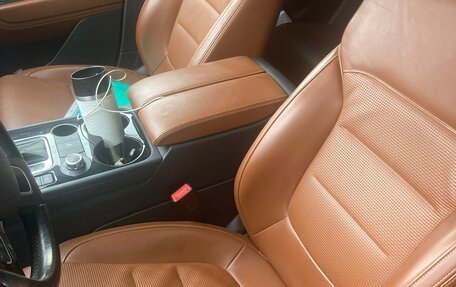 Volkswagen Touareg III, 2014 год, 2 750 000 рублей, 10 фотография