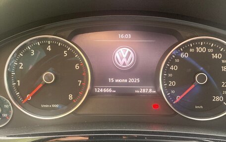 Volkswagen Touareg III, 2014 год, 2 750 000 рублей, 8 фотография