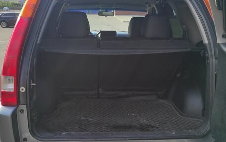Honda CR-V II рестайлинг, 2004 год, 795 000 рублей, 5 фотография