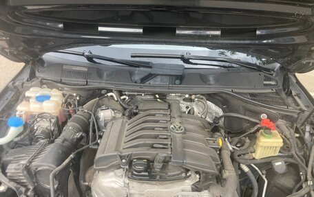 Volkswagen Touareg III, 2014 год, 2 750 000 рублей, 15 фотография