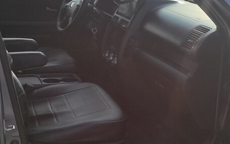 Honda CR-V II рестайлинг, 2004 год, 795 000 рублей, 9 фотография