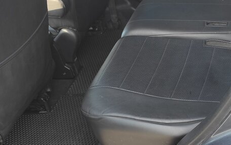 Honda CR-V II рестайлинг, 2004 год, 795 000 рублей, 12 фотография