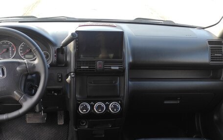 Honda CR-V II рестайлинг, 2004 год, 795 000 рублей, 14 фотография