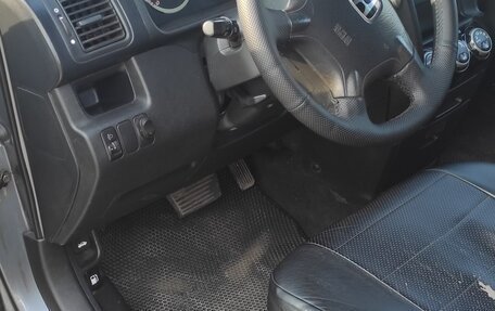 Honda CR-V II рестайлинг, 2004 год, 795 000 рублей, 19 фотография