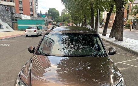 Volkswagen Tiguan I, 2015 год, 1 400 000 рублей, 2 фотография