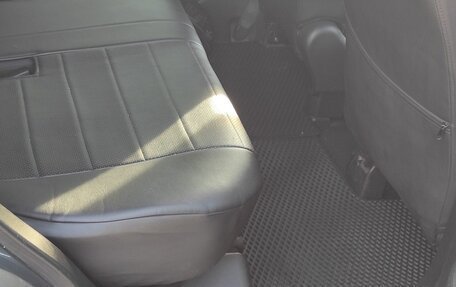 Honda CR-V II рестайлинг, 2004 год, 795 000 рублей, 22 фотография