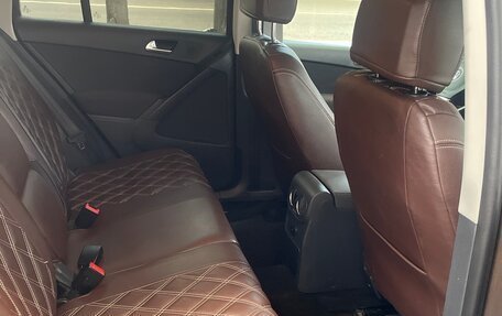 Volkswagen Tiguan I, 2015 год, 1 400 000 рублей, 6 фотография