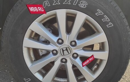 Honda CR-V II рестайлинг, 2004 год, 795 000 рублей, 15 фотография