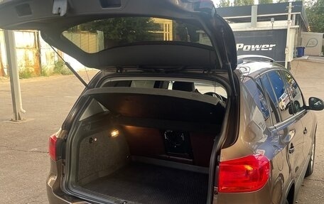 Volkswagen Tiguan I, 2015 год, 1 400 000 рублей, 7 фотография