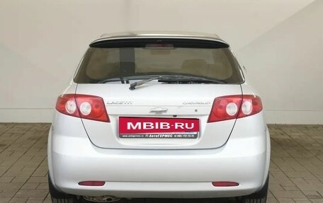Chevrolet Lacetti, 2012 год, 535 000 рублей, 3 фотография