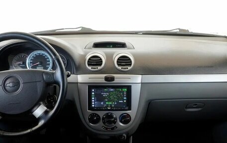Chevrolet Lacetti, 2012 год, 535 000 рублей, 5 фотография