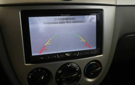 Chevrolet Lacetti, 2012 год, 535 000 рублей, 7 фотография