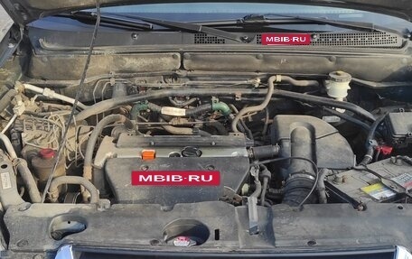 Honda CR-V II рестайлинг, 2004 год, 795 000 рублей, 17 фотография