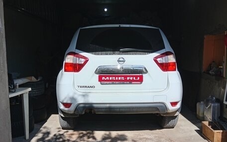 Nissan Terrano III, 2014 год, 1 150 000 рублей, 5 фотография
