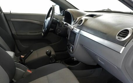 Chevrolet Lacetti, 2012 год, 535 000 рублей, 12 фотография