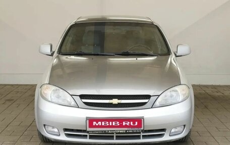 Chevrolet Lacetti, 2012 год, 535 000 рублей, 2 фотография