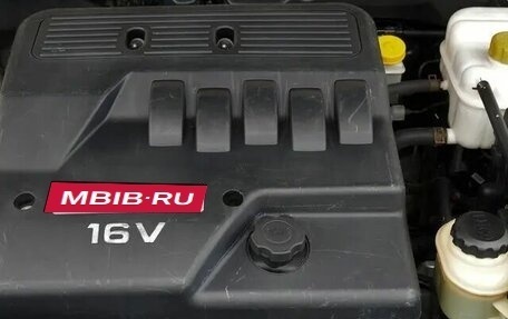 Chevrolet Lacetti, 2012 год, 535 000 рублей, 15 фотография
