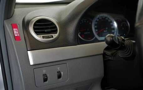 Chevrolet Lacetti, 2012 год, 535 000 рублей, 10 фотография