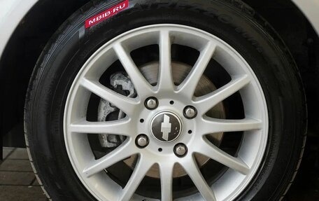 Chevrolet Lacetti, 2012 год, 535 000 рублей, 16 фотография