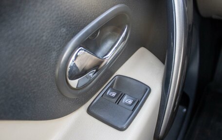 Renault Logan II, 2014 год, 780 000 рублей, 20 фотография