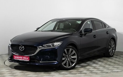 Mazda 6, 2019 год, 2 559 898 рублей, 1 фотография