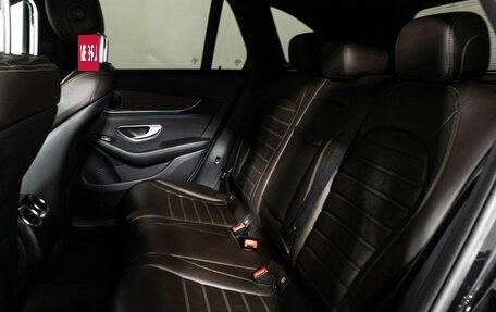 Mercedes-Benz GLC, 2017 год, 2 859 898 рублей, 10 фотография