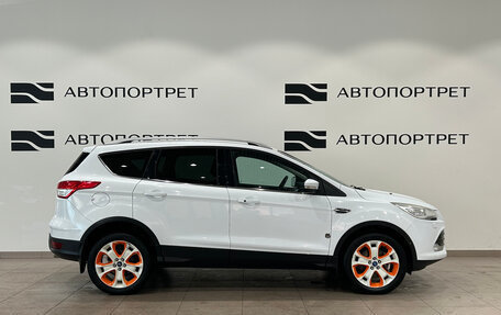 Ford Kuga III, 2013 год, 999 000 рублей, 8 фотография