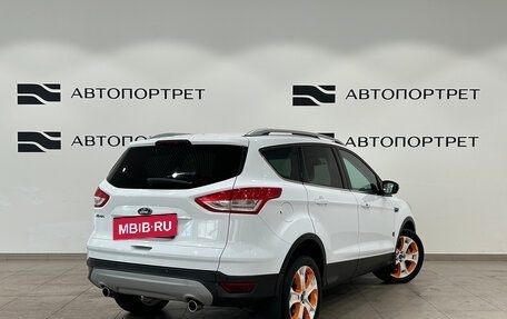 Ford Kuga III, 2013 год, 999 000 рублей, 7 фотография